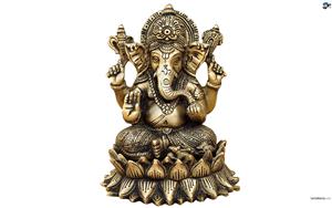 Lord Ganesha